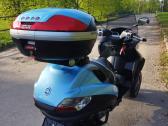 Piaggio Mp3 250 ie - nuotraukos Nr. 6