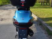 Piaggio Mp3 250 ie - nuotraukos Nr. 7