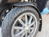 Piaggio Mp3 250 ie - nuotraukos Nr. 10