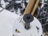 Ejot S1 Smeigės 300mm ir įrankis