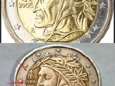 Retos euro monetos - nuotraukos Nr. 3