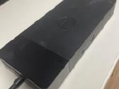 Dell docking station Wd19tb