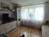 Parduodu 3kambarių butą per du aukštus