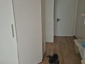 Parduodu 3kambarių butą per du aukštus - nuotraukos Nr. 4