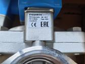 Selenoidinis vožtuvas Danfoss - nuotraukos Nr. 2