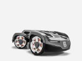 Husqvarna automower 435x awd