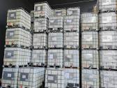 Talpos Ibc 1000 ltr konteiner 70 Eur su pristatymu - nuotraukos Nr. 3