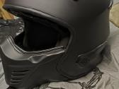 Vito helmets - nuotraukos Nr. 4
