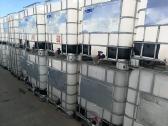 Talpos Ibc 1000 ltr konteiner 70 Eur su pristatymu - nuotraukos Nr. 4