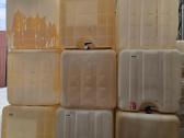 Talpos Ibc 1000 ltr konteiner 70 Eur su pristatymu - nuotraukos Nr. 8