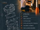 Enduro/krosinių Motociklų servisas Vilniuje