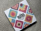 Granny Square (Močiutės kvadratėlių kortelės) - nuotraukos Nr. 4