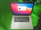 Apple MacBook Pro Retina (2pakrovejai) A1398 - nuotraukos Nr. 2