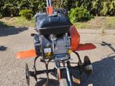 Husqvarna. R750