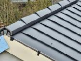 Stogu Remontas Kaminų valymas stogo renovacija - nuotraukos Nr. 33