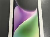 iPhone 14 256gb juodos spalvos 98% baterija - nuotraukos Nr. 4
