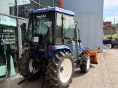Naudotas traktorius Iseki Tle 3410 Alk / Ahlk - nuotraukos Nr. 2