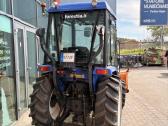 Naudotas traktorius Iseki Tle 3410 Alk / Ahlk - nuotraukos Nr. 3
