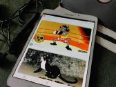 Samsung galaxy Tab T710 3/32gb - nuotraukos Nr. 5