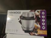 Kenwood prospero+ stand mixer - nuotraukos Nr. 5