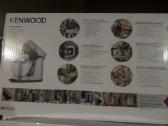 Kenwood prospero+ stand mixer - nuotraukos Nr. 7