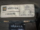 Härkila Finnmark Hws ,išmeros 50/32 ,54/32,56/32 - nuotraukos Nr. 3