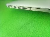 Apple MacBook Pro Retina (2pakrovejai) A1398 - nuotraukos Nr. 3