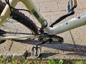 Dviratis 26" - nuotraukos Nr. 3