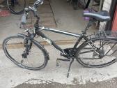 KTM dviratis