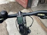 KTM dviratis - nuotraukos Nr. 3