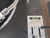 Legendinis Pioneer pl12d patefonas Akai Ap002 - nuotraukos Nr. 4
