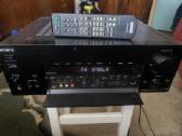 Sony Str Db725 Qs
