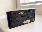 Asus Eeebox B202 Intel Atom N270 1gb 2gb RAM - nuotraukos Nr. 3