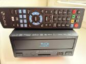 Dune HD Smart B1 – Blu-ray ir tinklo grotuvas