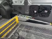 Neįgaliųjų automobilinis įkėlimo įrenginys - nuotraukos Nr. 3