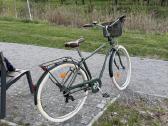 Miesto dviratis Elops 520 - nuotraukos Nr. 4
