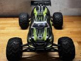 Traxxas e revo 1/8