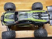 Traxxas e revo 1/8 - nuotraukos Nr. 2
