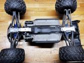 Traxxas e revo 1/8 - nuotraukos Nr. 3