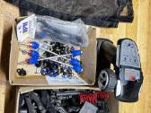 Traxxas e revo 1/8 - nuotraukos Nr. 5