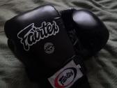 Fairtex muay thai/kikbokso pirštinės