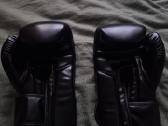 Fairtex muay thai/kikbokso pirštinės - nuotraukos Nr. 3