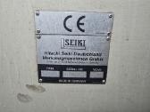CNC tekinimo staklės Hitachi Seiki St-200 - nuotraukos Nr. 5