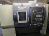 CNC tekinimo staklės Hitachi Seiki St-200 - nuotraukos Nr. 6