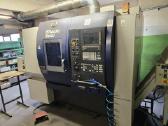 CNC tekinimo staklės Hitachi Seiki St-200 - nuotraukos Nr. 7