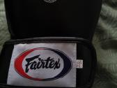 Fairtex muay thai/kikbokso pirštinės - nuotraukos Nr. 4