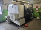 CNC tekinimo staklės Hitachi Seiki St-200 - nuotraukos Nr. 10