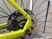 Cube Aim SLX 29 XL - nuotraukos Nr. 7