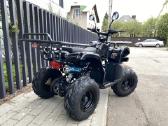 Grizzly 130cc - Pristatymas per 3h į namus - nuotraukos Nr. 3