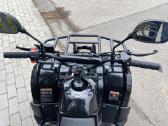 Grizzly 130cc - Pristatymas per 3h į namus - nuotraukos Nr. 4